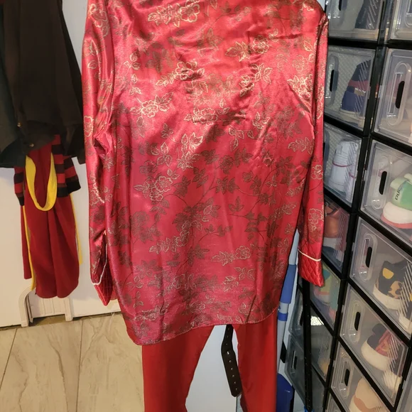 Vintage Deadstock Pajama Set - Picture 7 of 9